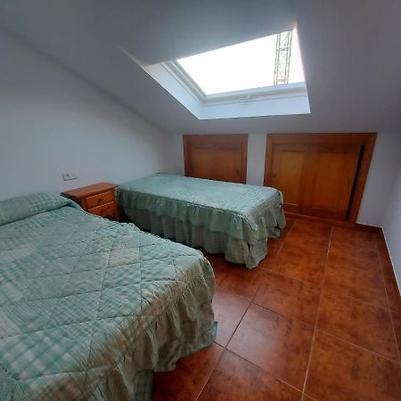 Precioso Duplex En Sanxenxo Apartment Exterior photo